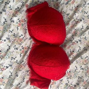 Victoria Secret Bra Valentine’s day